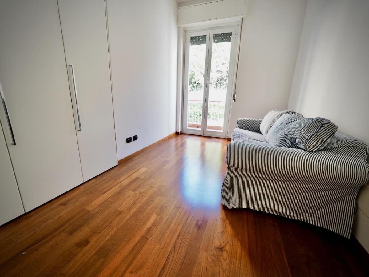 Apartment Dimora Martinetti *