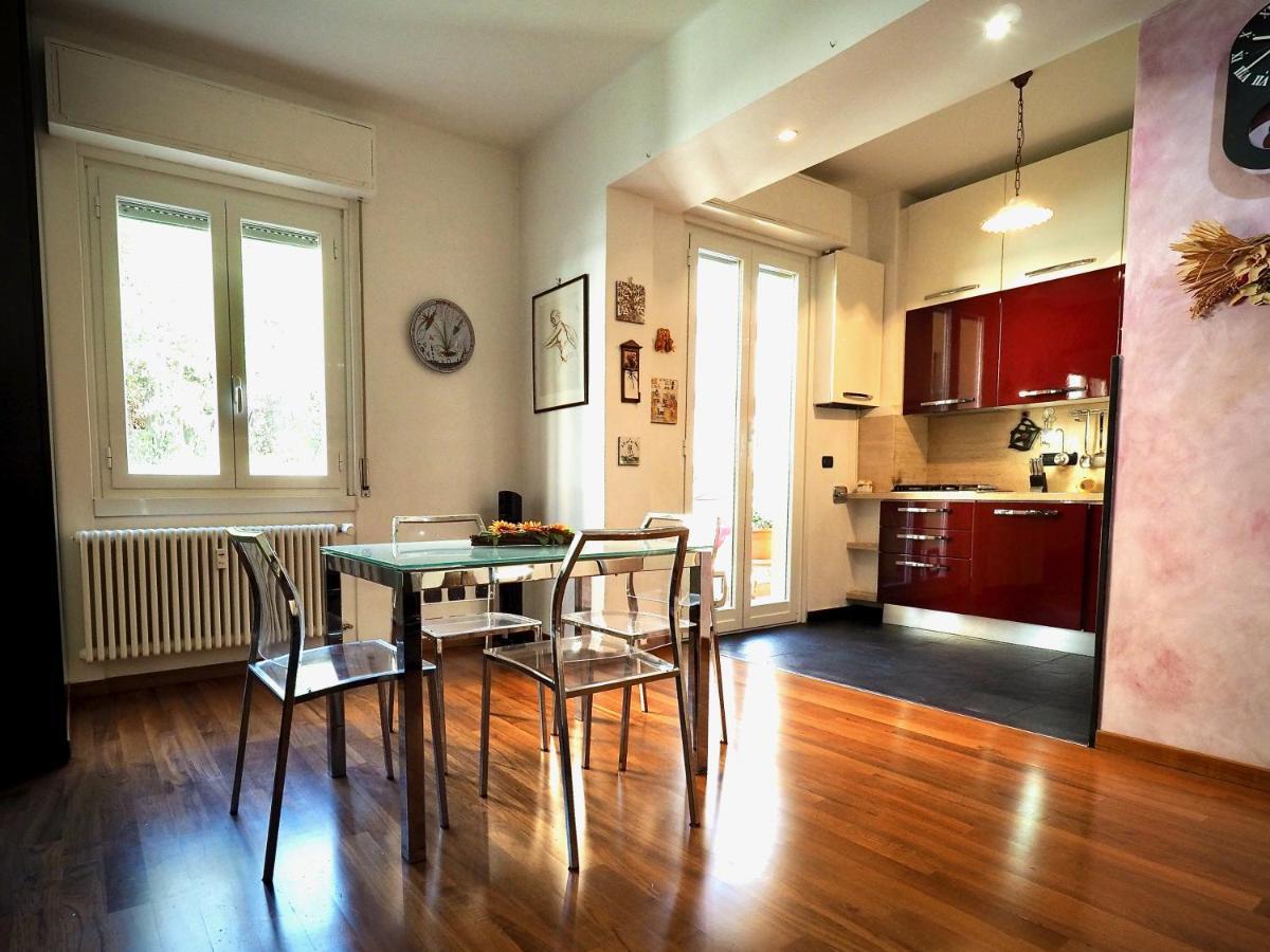 Dimora Martinetti Apartment Genua