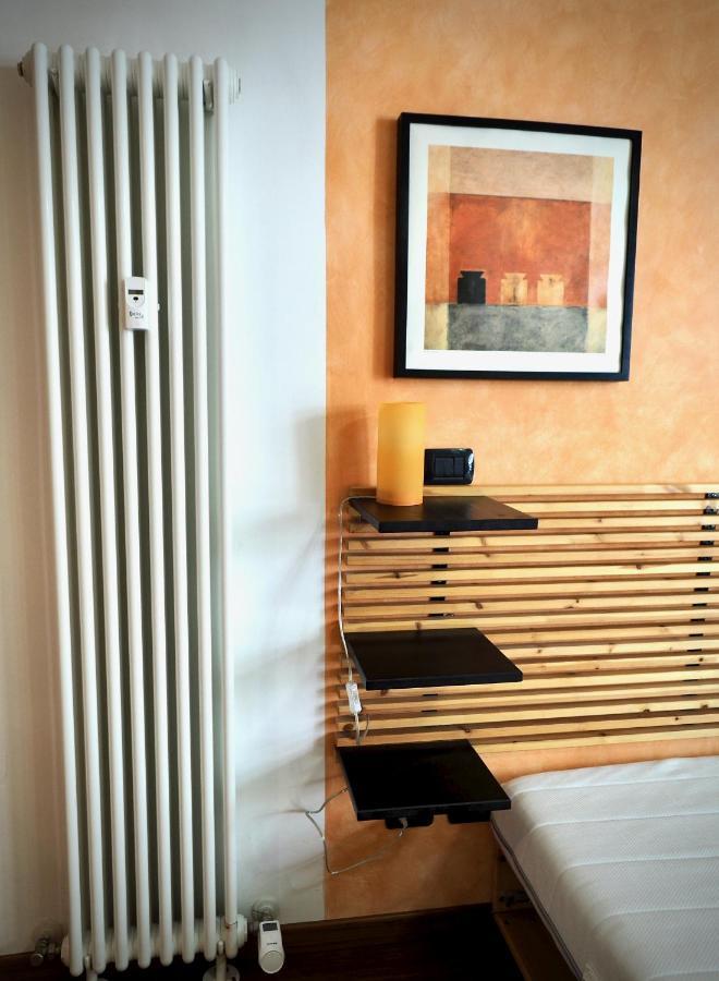 Apartment Dimora Martinetti *