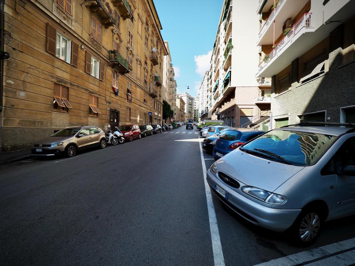 Dimora Martinetti Apartment