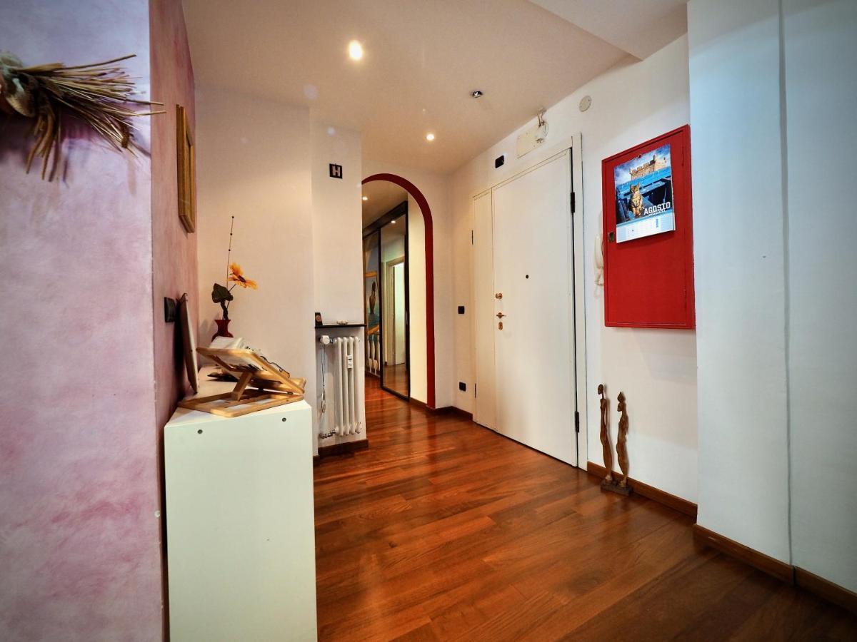 Apartment Dimora Martinetti *