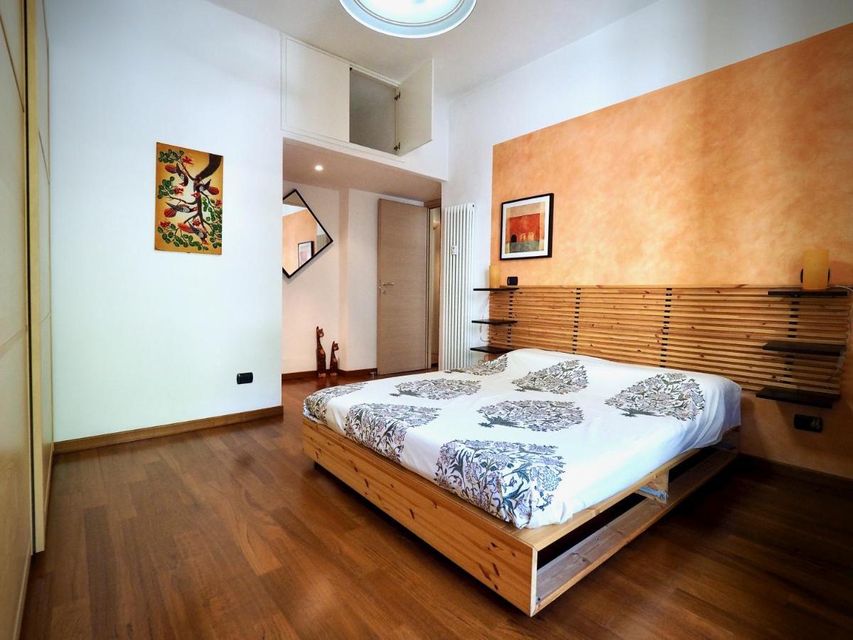 Dimora Martinetti Appartement