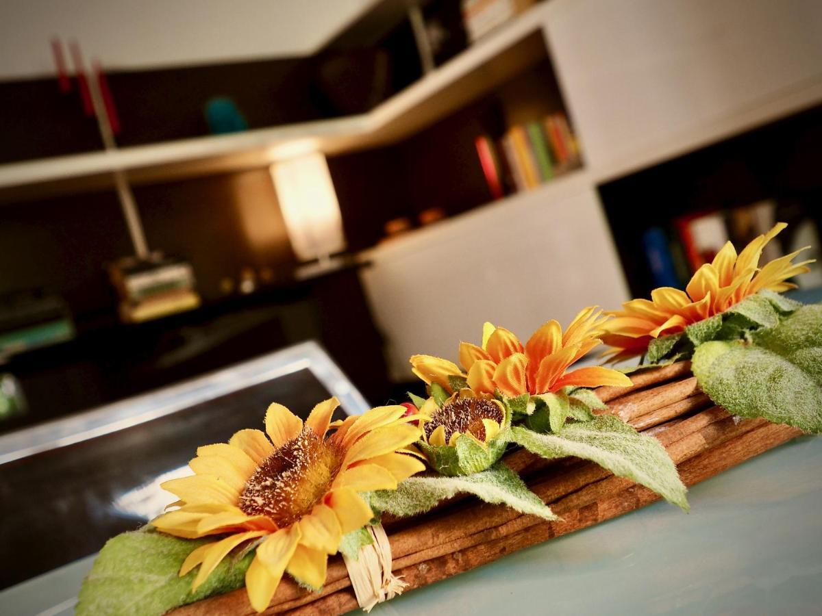 Apartment Dimora Martinetti