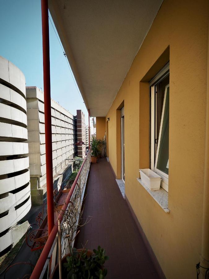 Apartment Dimora Martinetti Genua