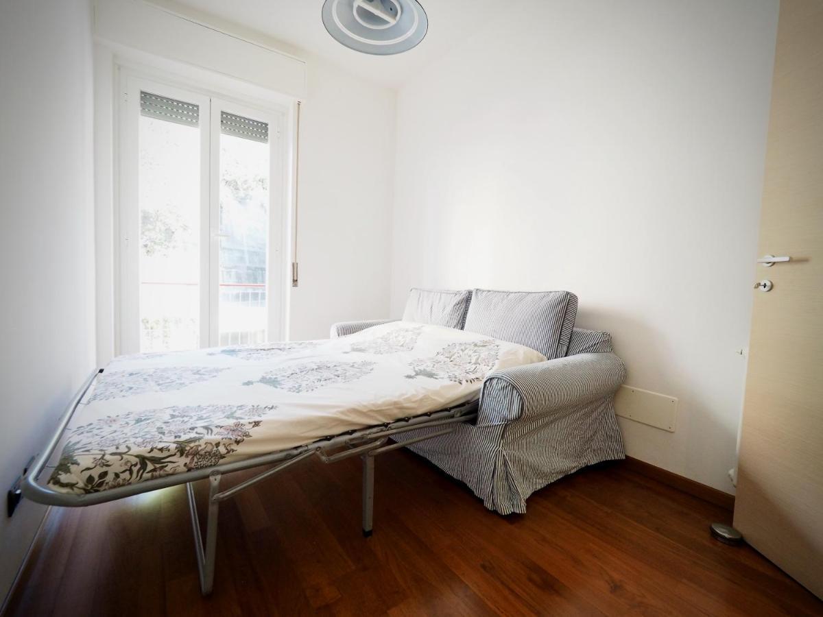 Apartment Dimora Martinetti