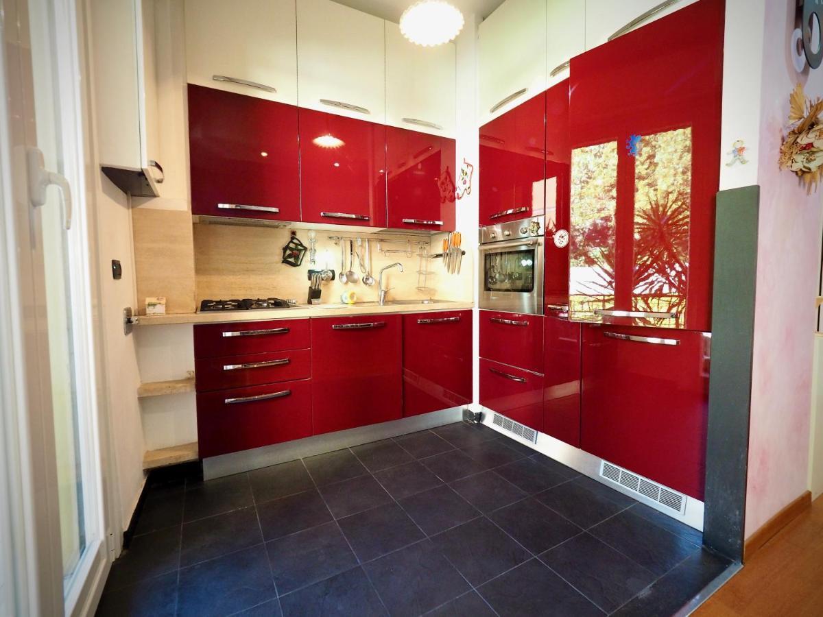Apartment Dimora Martinetti