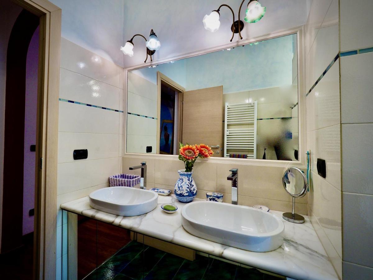 Dimora Martinetti Apartment