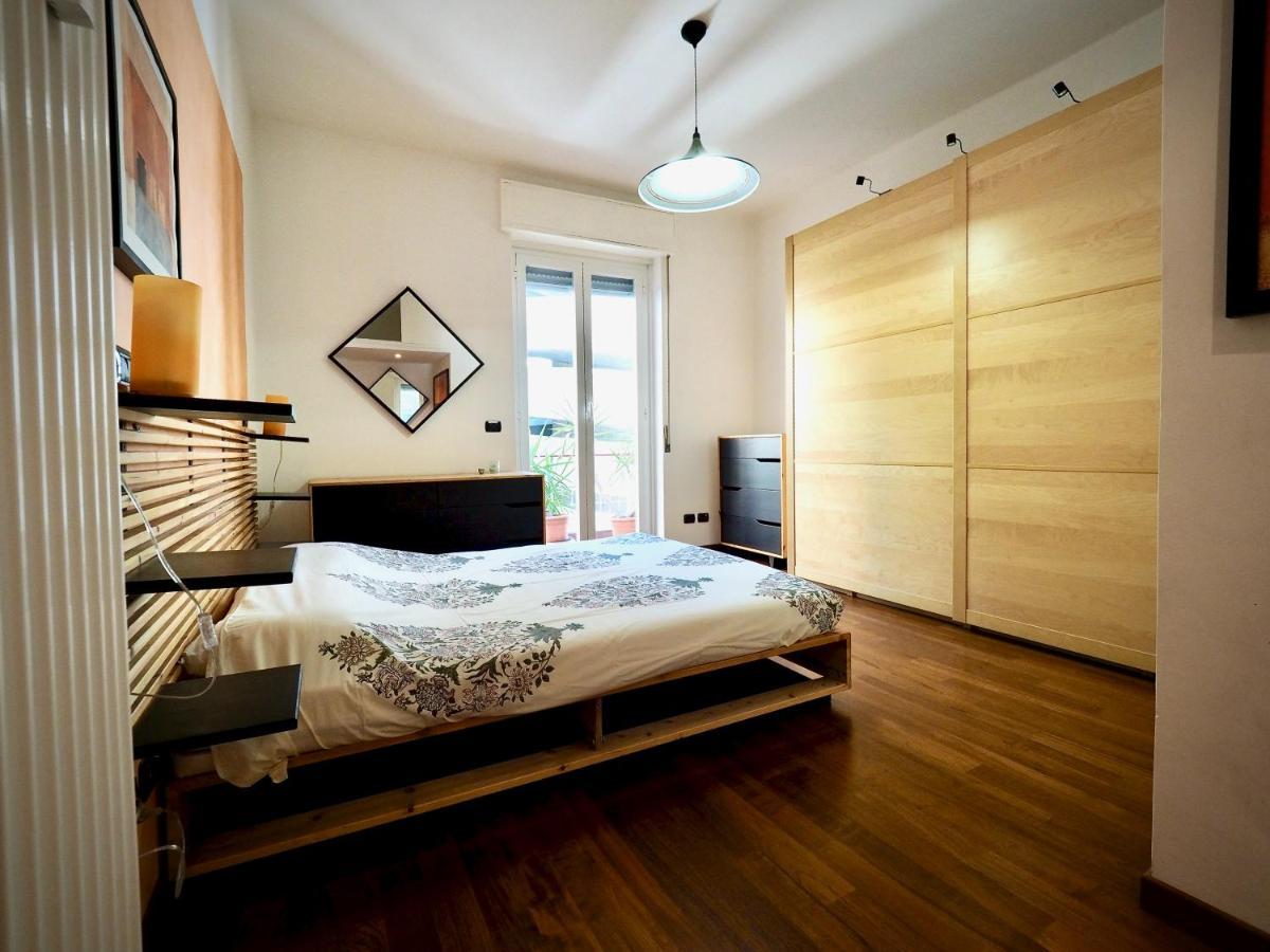 Dimora Martinetti Apartment